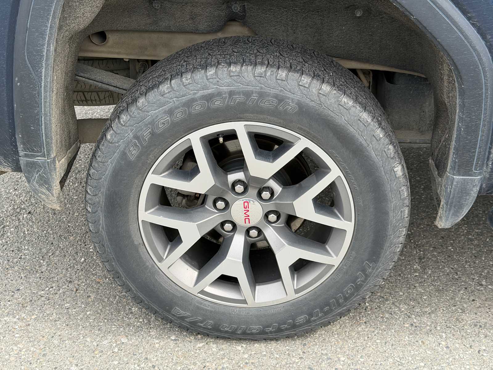 2020 GMC Sierra 1500 SLE - Photo 20