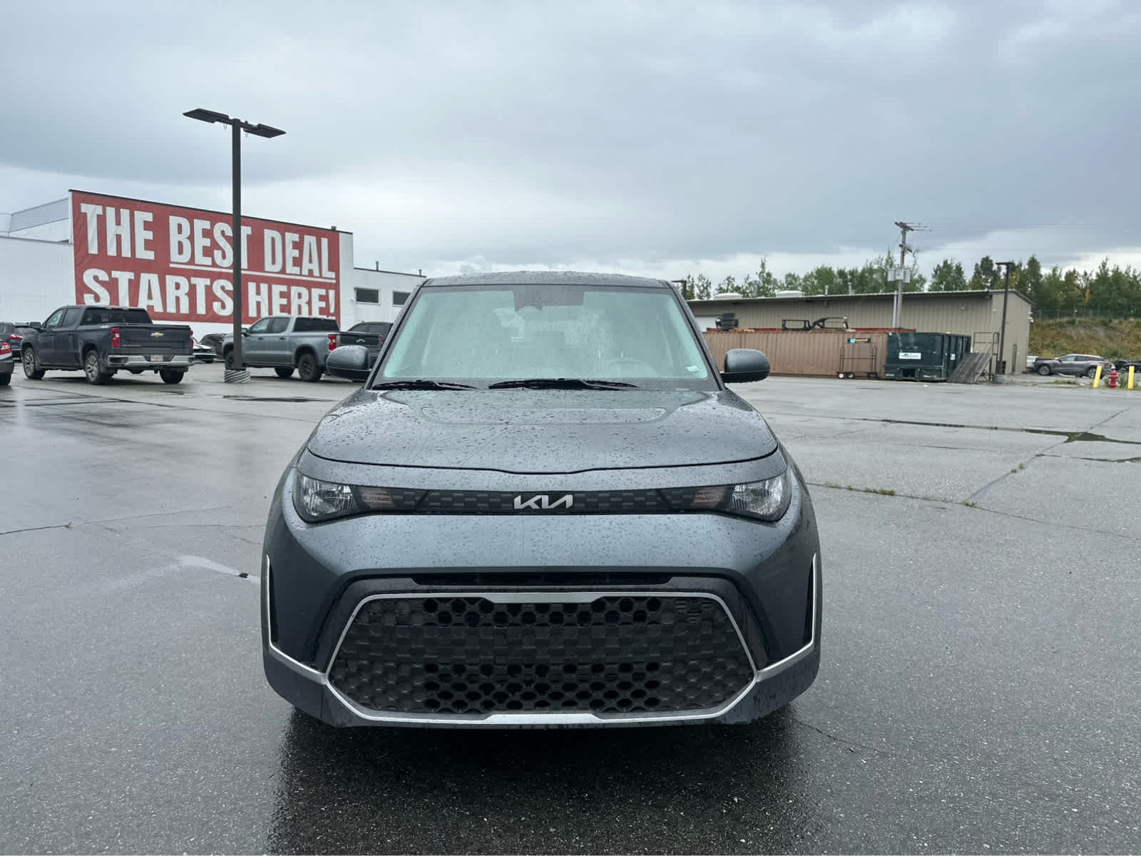 Thumbnail: 2024 Kia Soul - 2