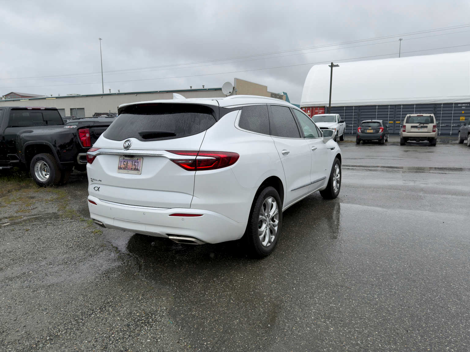 2024 Buick Envision Preferred - Photo 8