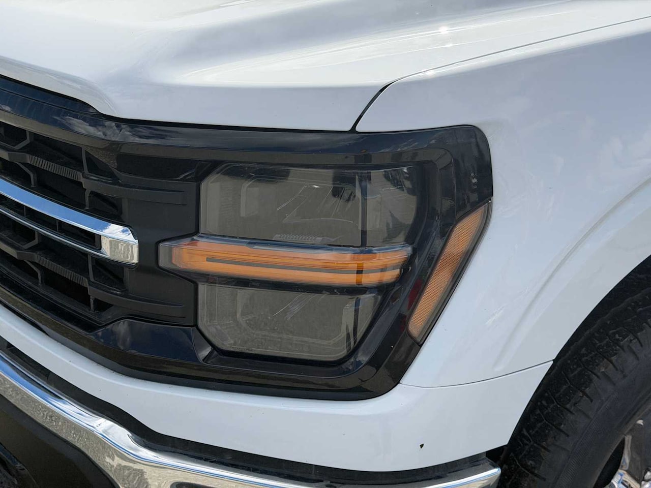 2025 Ford F-150 XLT - Image 16