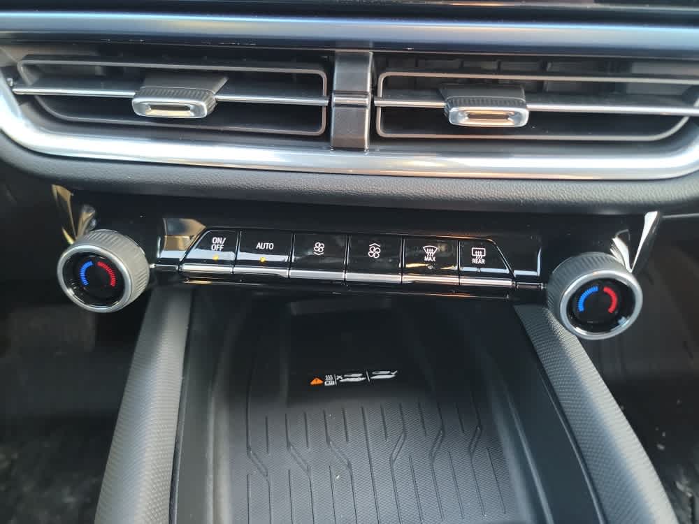 Thumbnail: 2026 Chevrolet Equinox - 17