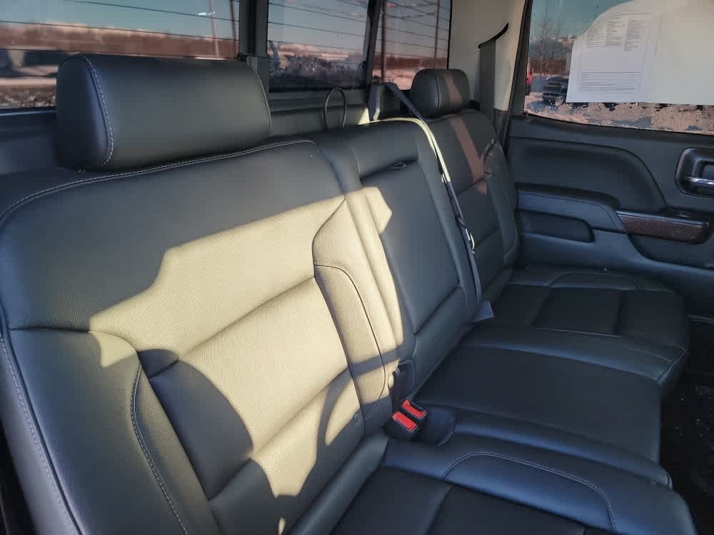 Thumbnail: 2018 GMC Sierra 1500 - 20