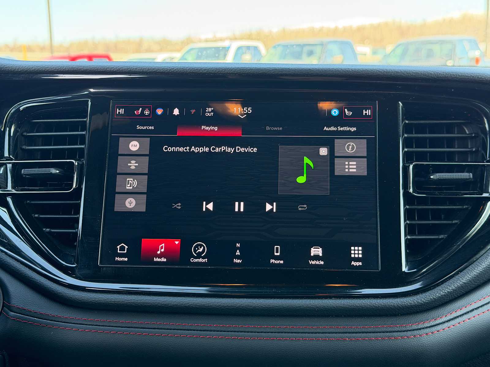 Thumbnail: 2024 Dodge Durango - 18