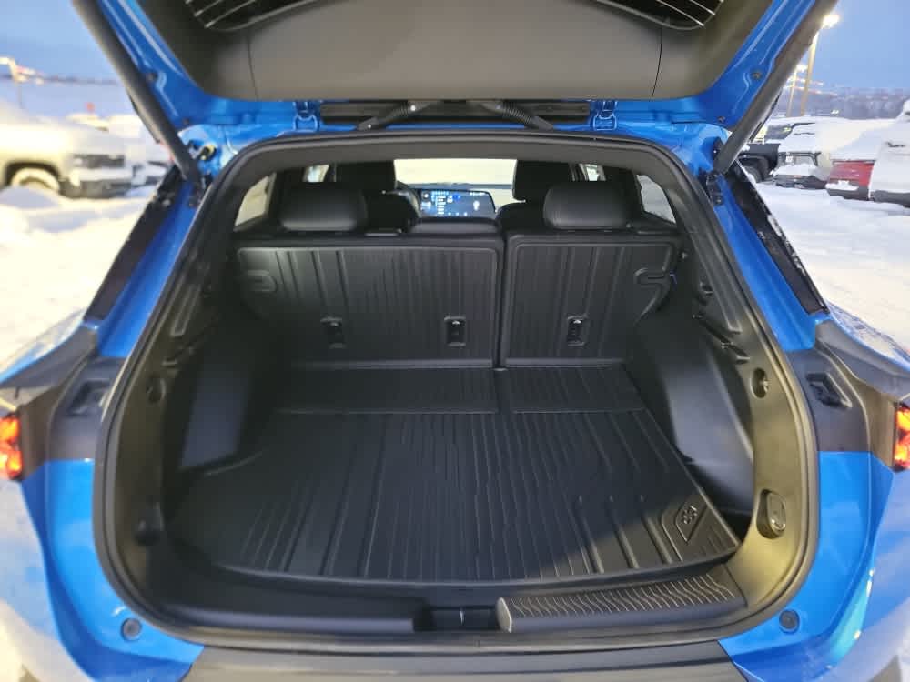 Thumbnail: 2026 Chevrolet Equinox - 19