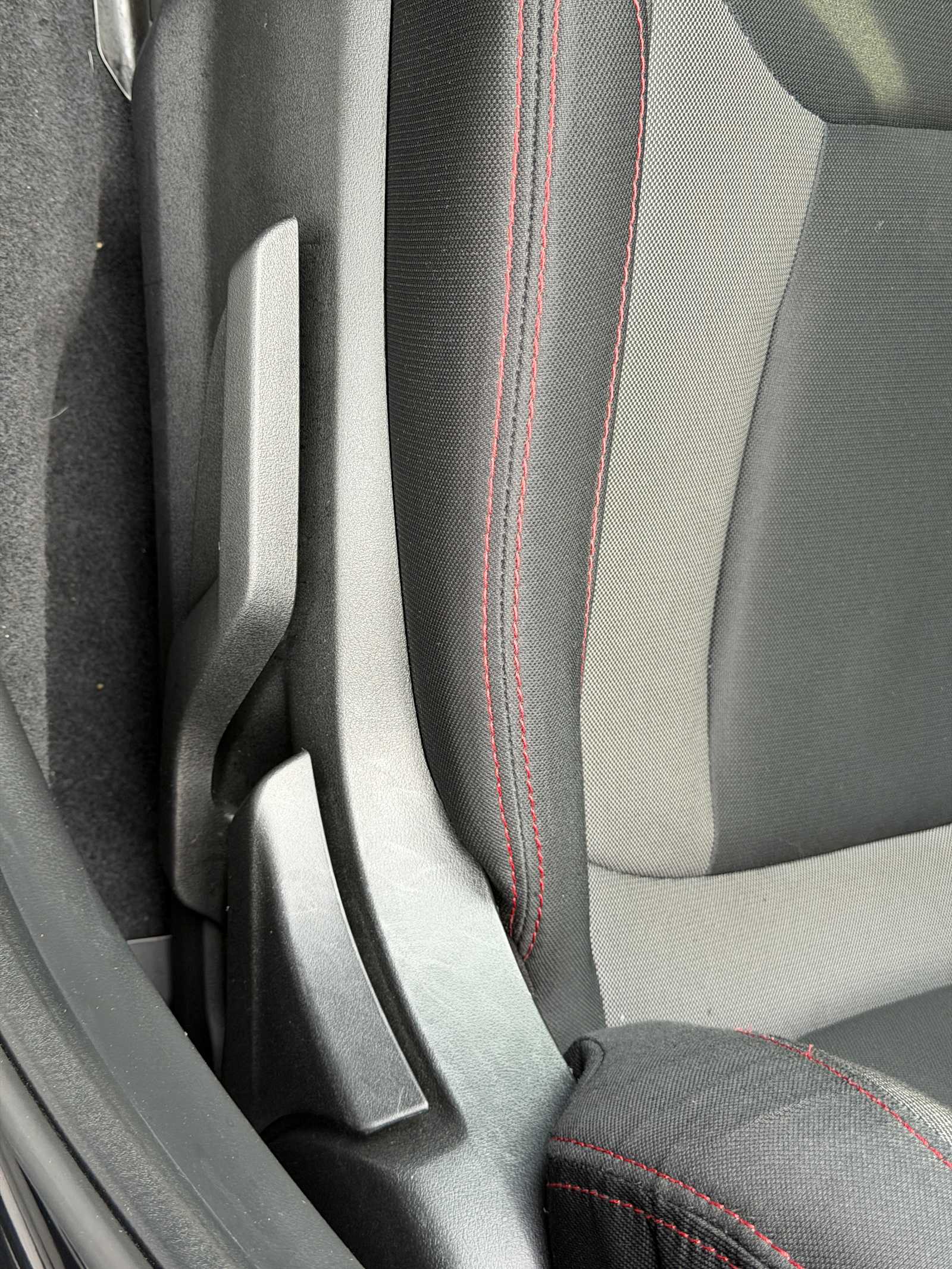 2024 Subaru WRX Base - Photo 5