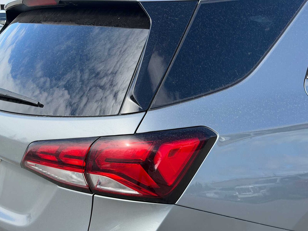 2024 Chevrolet Equinox LT - Image 22