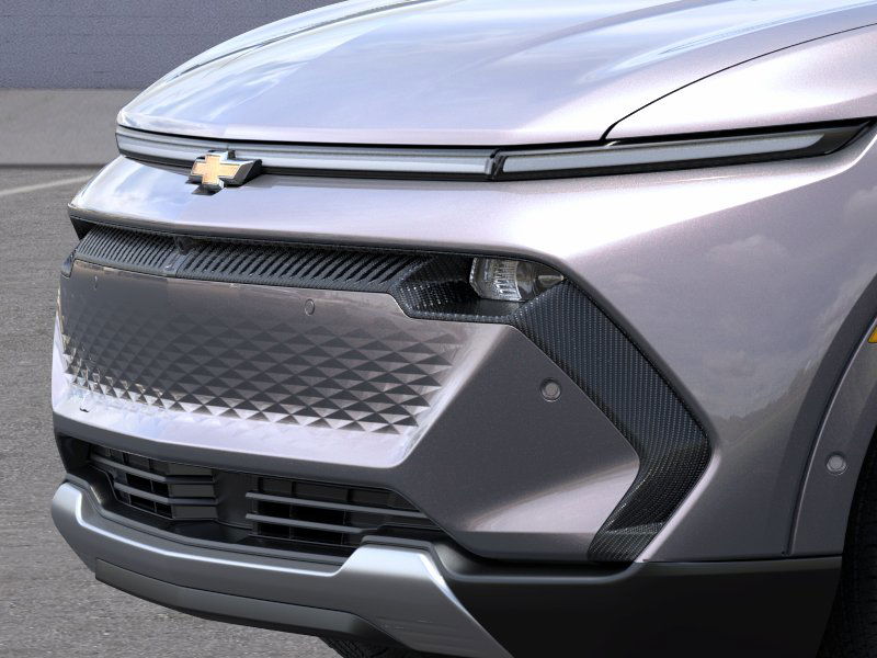 Thumbnail: 2025 Chevrolet Equinox - 13