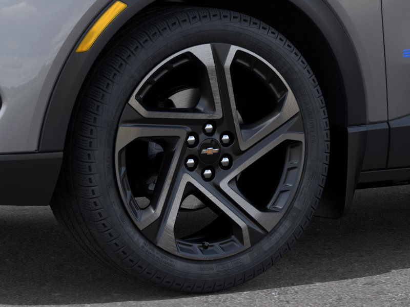 Thumbnail: 2026 Chevrolet Equinox - 9