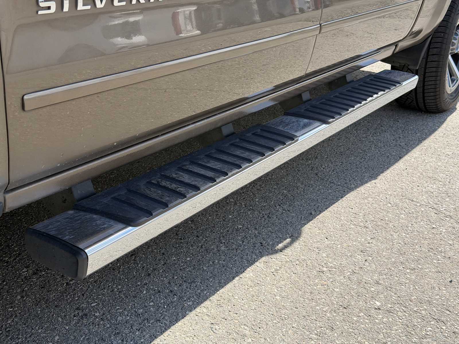 Thumbnail: 2024 GMC Sierra 1500 - 10