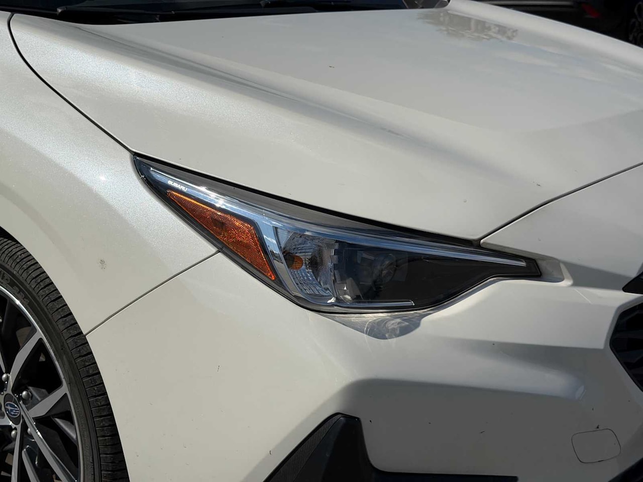 2024 Subaru Impreza Sport 5-Door - Image 16