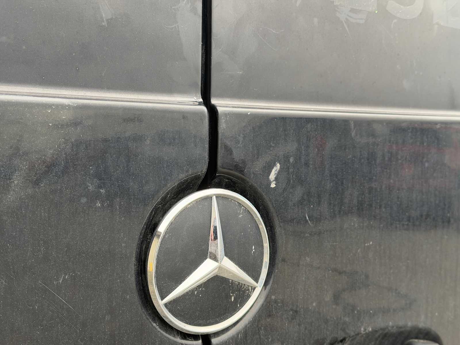 Thumbnail: 2022 Mercedes-Benz Sprinter - 23
