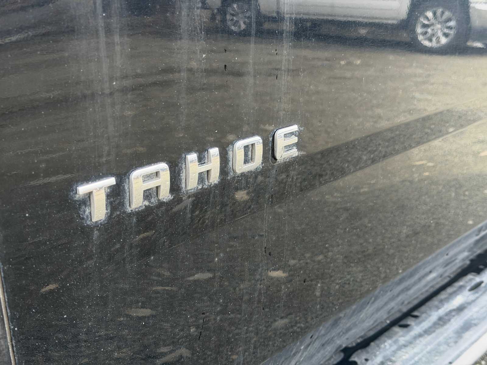 Thumbnail: 2020 Chevrolet Tahoe - 10