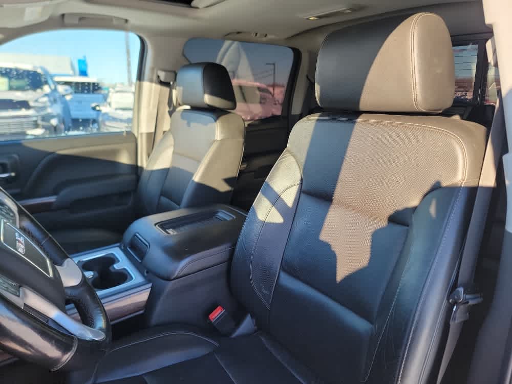 Thumbnail: 2018 GMC Sierra 1500 - 12