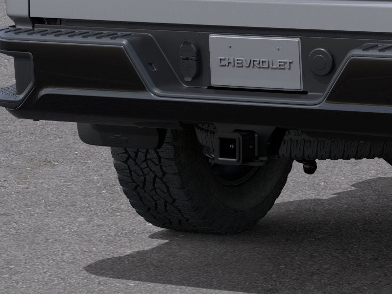 Thumbnail: 2026 Chevrolet Silverado 2500 - 14
