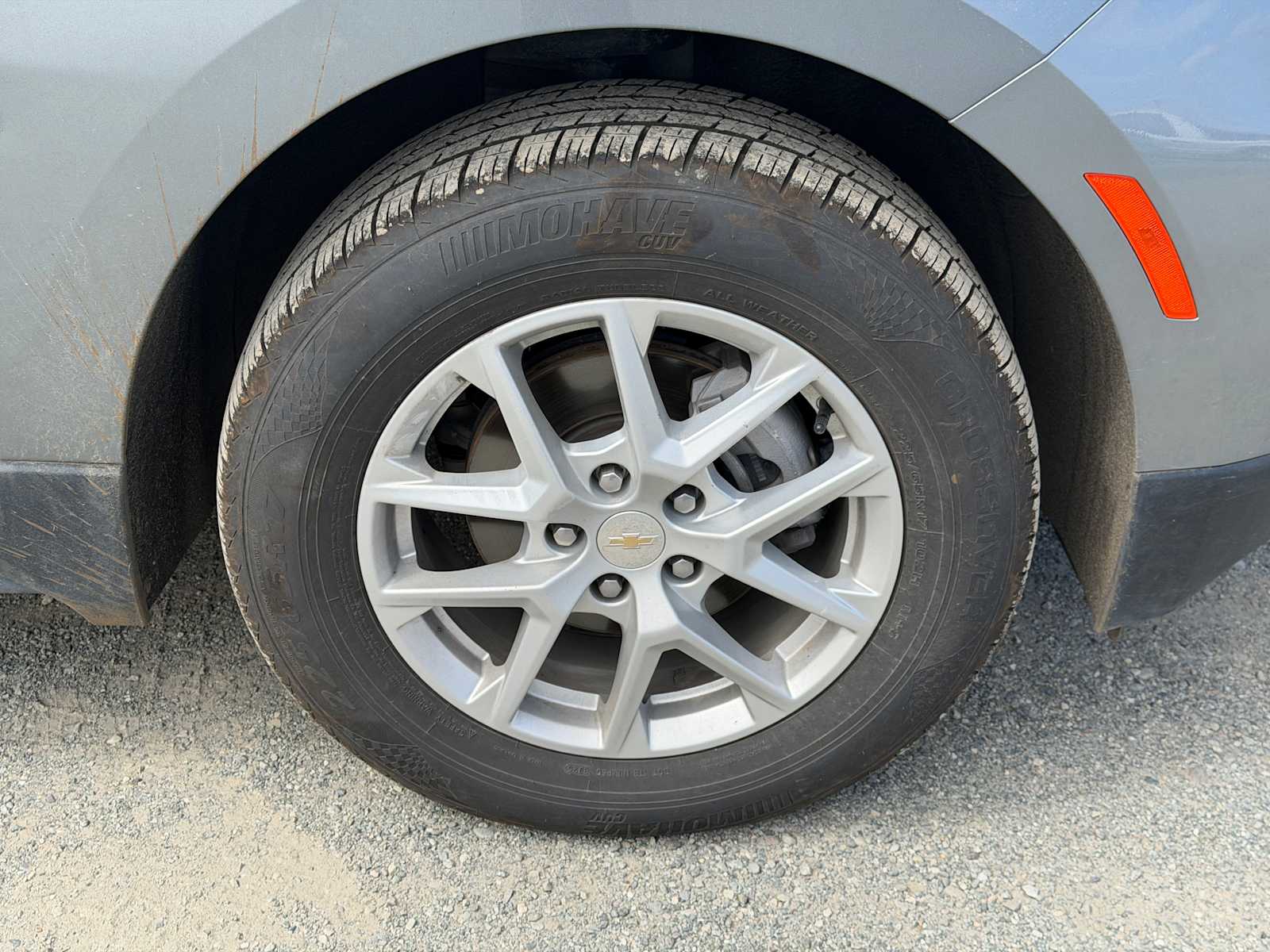 2024 Chevrolet Equinox LT - Photo 18
