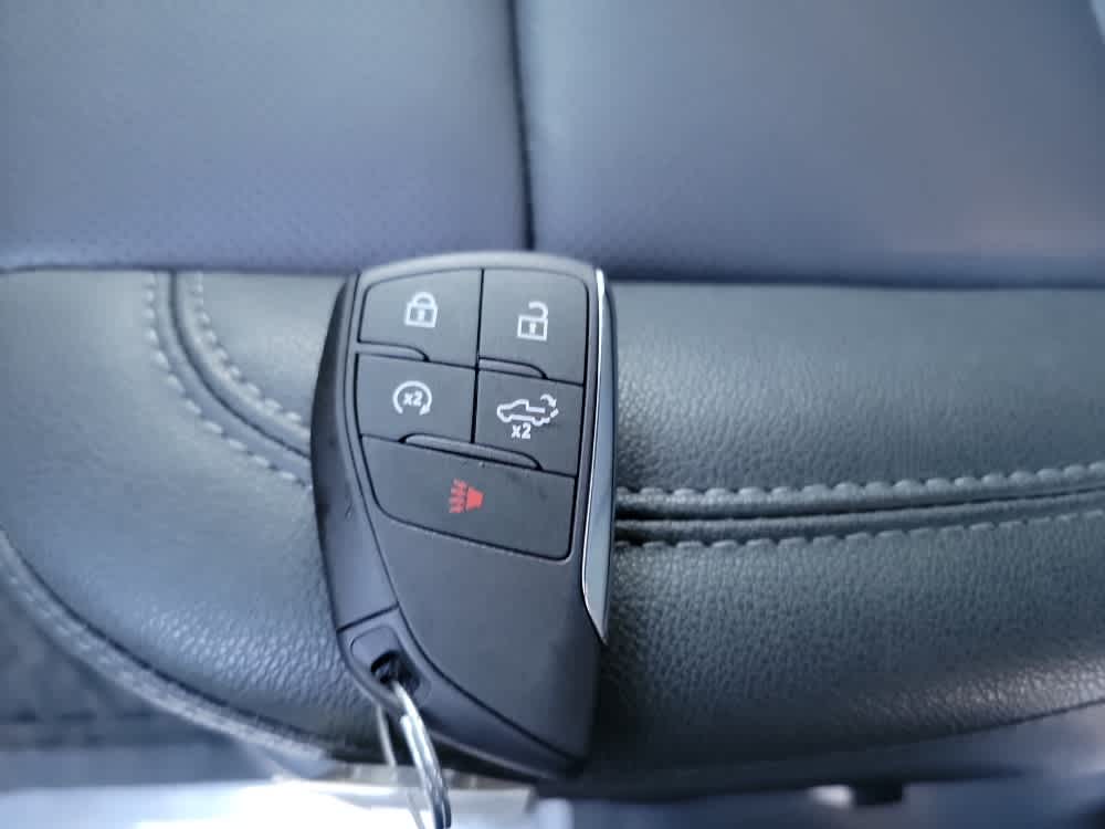 Thumbnail: 2026 Chevrolet Silverado 2500 - 22