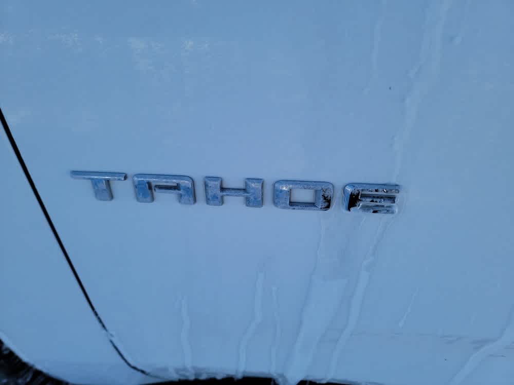 Thumbnail: 2024 Chevrolet Tahoe - 24
