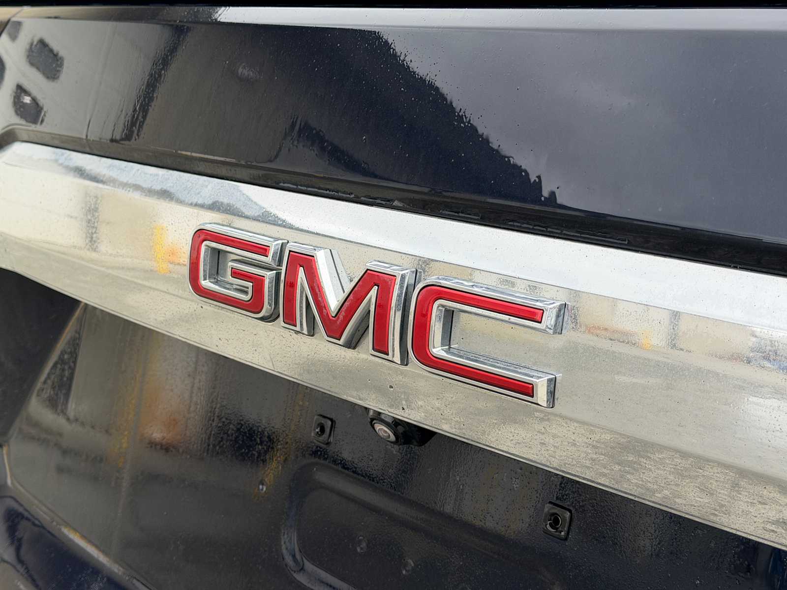 Thumbnail: 2023 GMC Yukon - 23