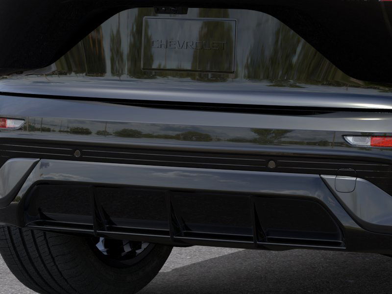 Thumbnail: 2026 Chevrolet Blazer EV - 14