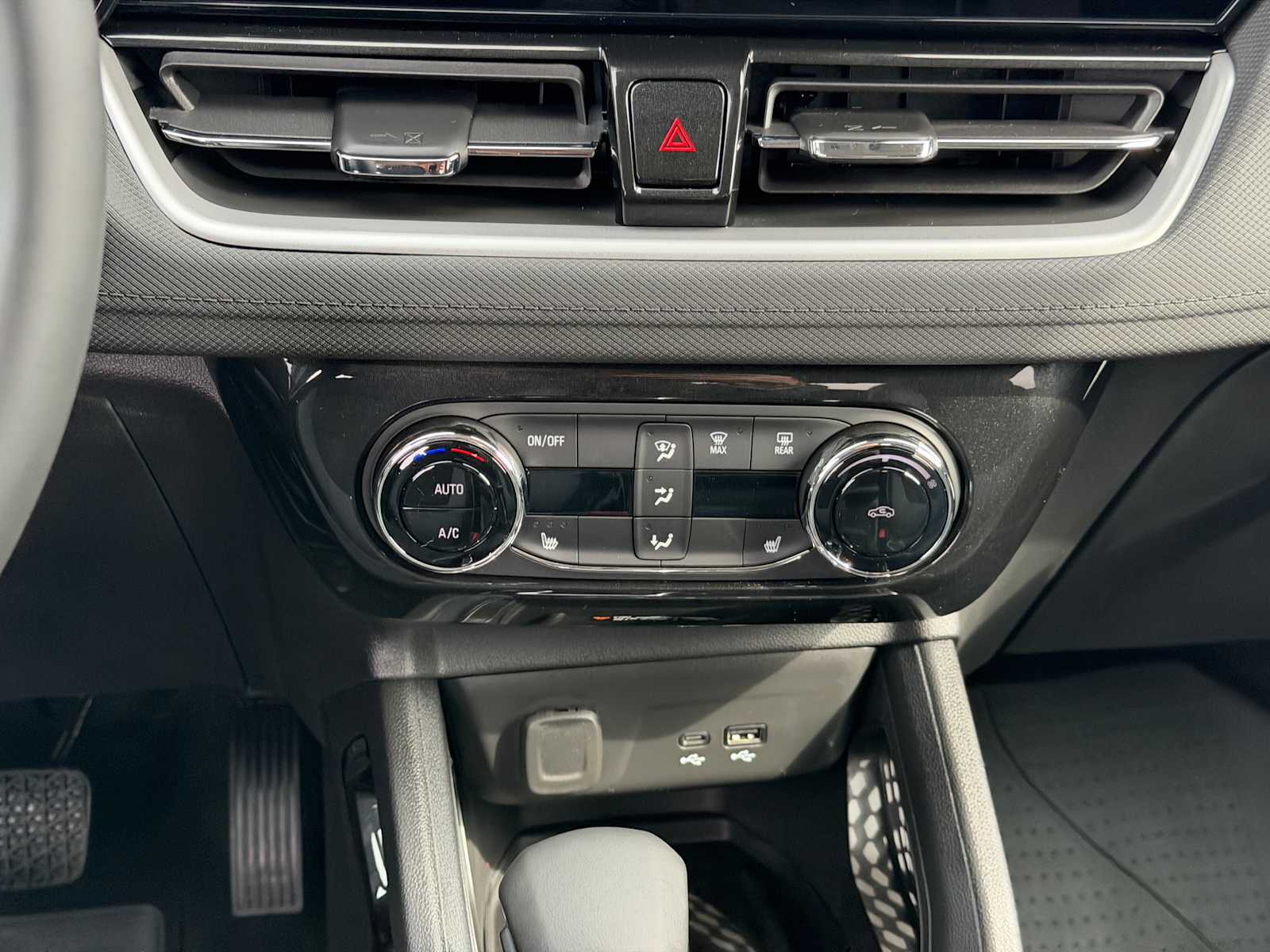 2026 Chevrolet Trailblazer LT - Photo 21