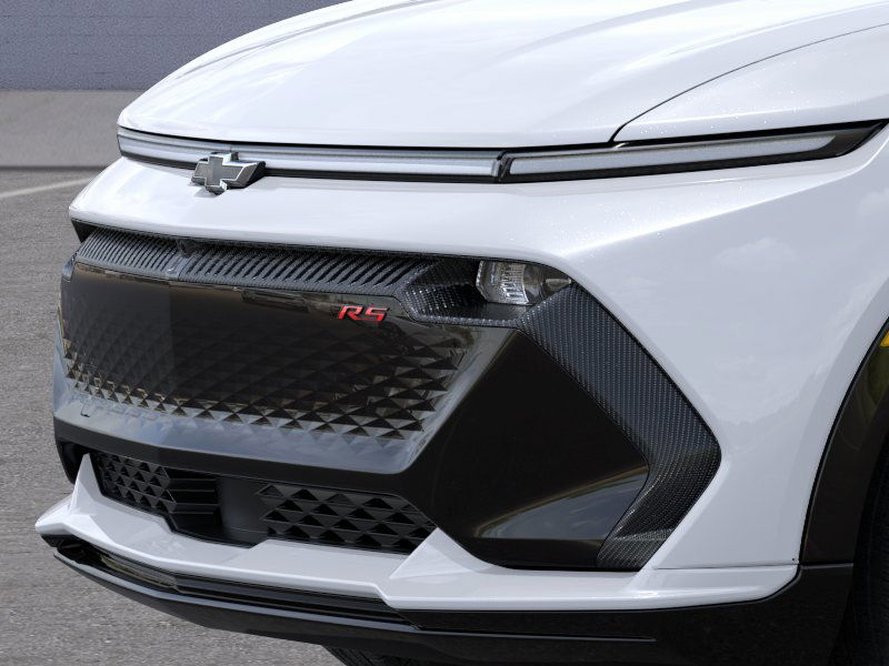 Thumbnail: 2026 Chevrolet Equinox - 13