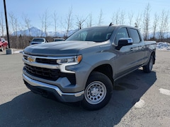 2026 Chevrolet Silverado 1500 LT Truck