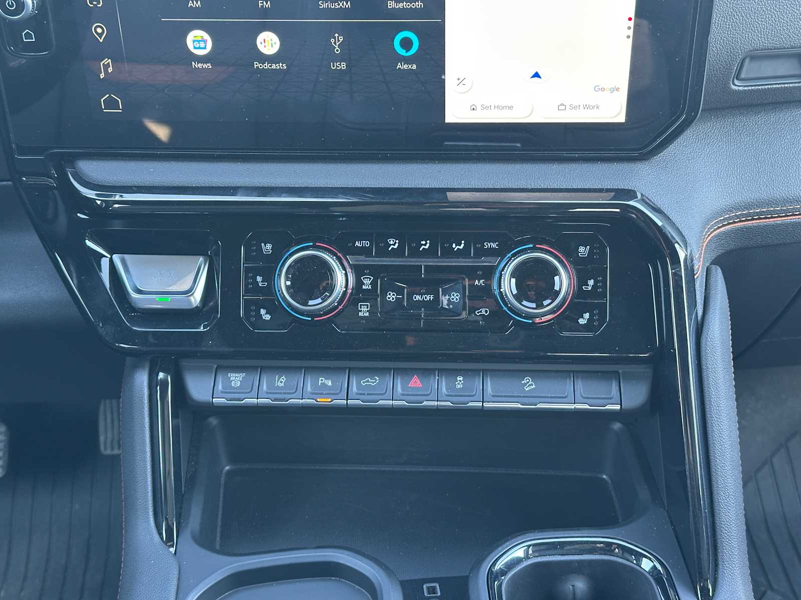 Thumbnail: 2025 GMC Sierra 2500 - 21