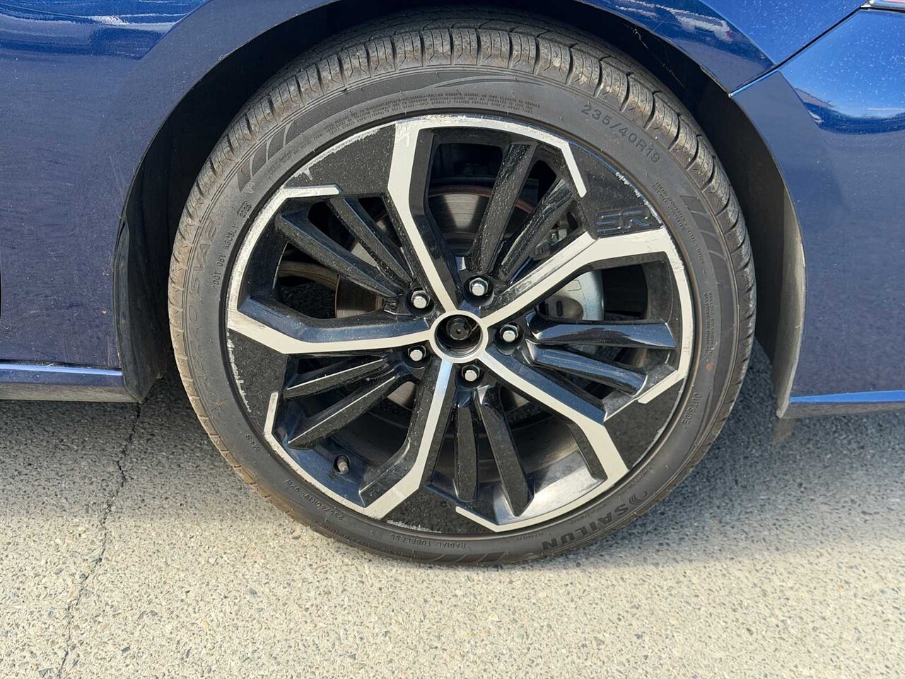2024 Nissan Altima 2.5 SR - Image 17