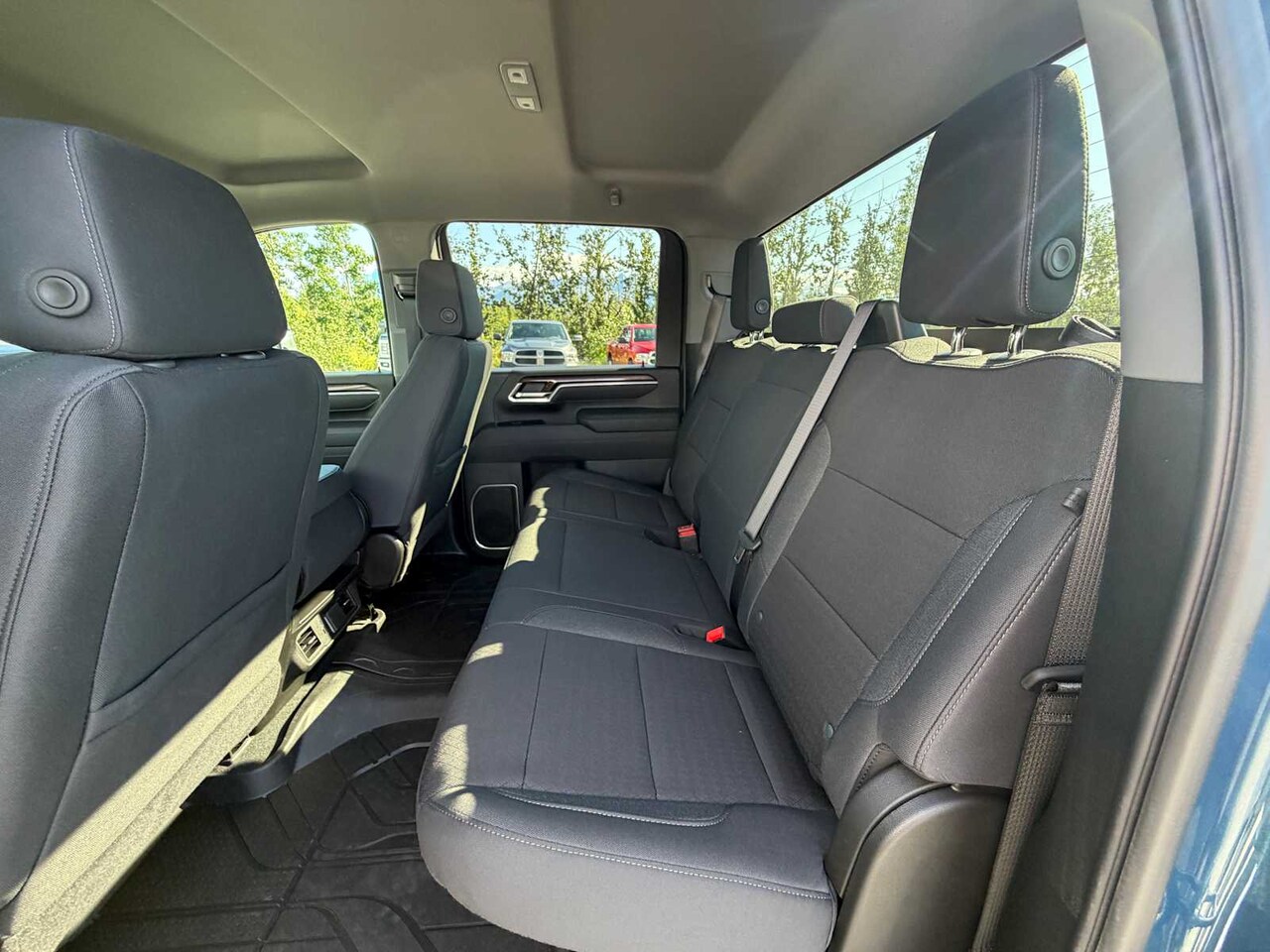 2026 Chevrolet Silverado 2500 HD LT - Image 22