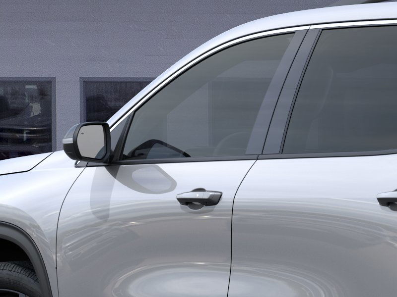 Thumbnail: 2026 Chevrolet Traverse - 12