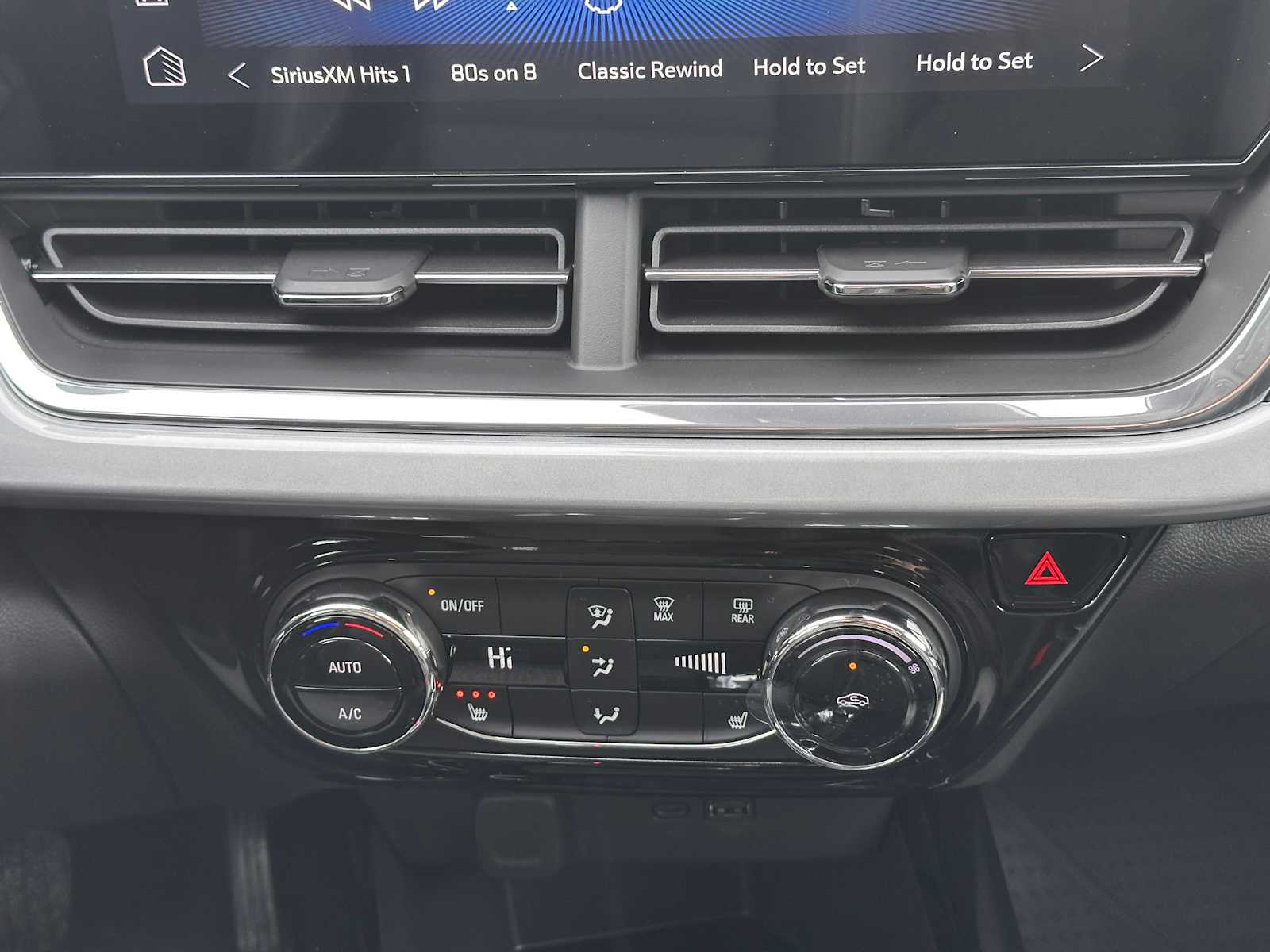 Thumbnail: 2026 Chevrolet Trax - 19