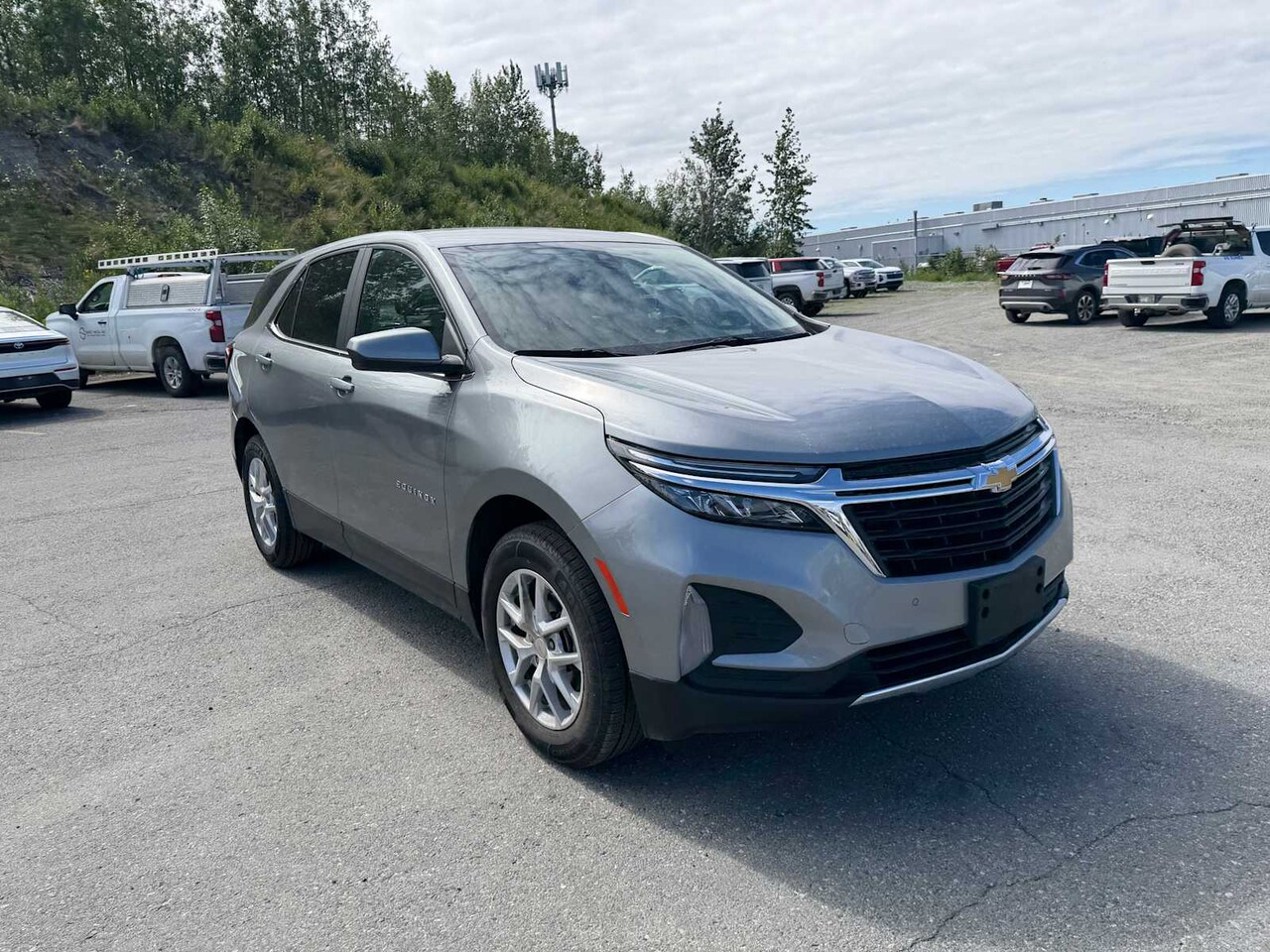 2024 Chevrolet Equinox LT - Image 5