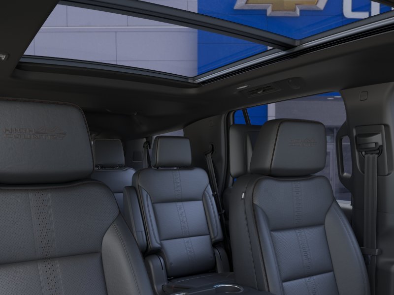 2026 Chevrolet Tahoe High Country - Photo 24