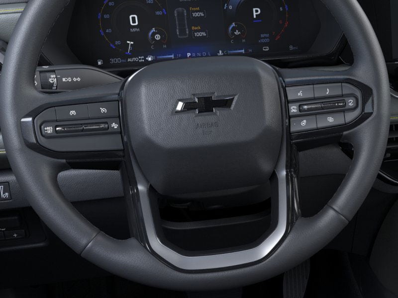 Thumbnail: 2026 Chevrolet Colorado - 19