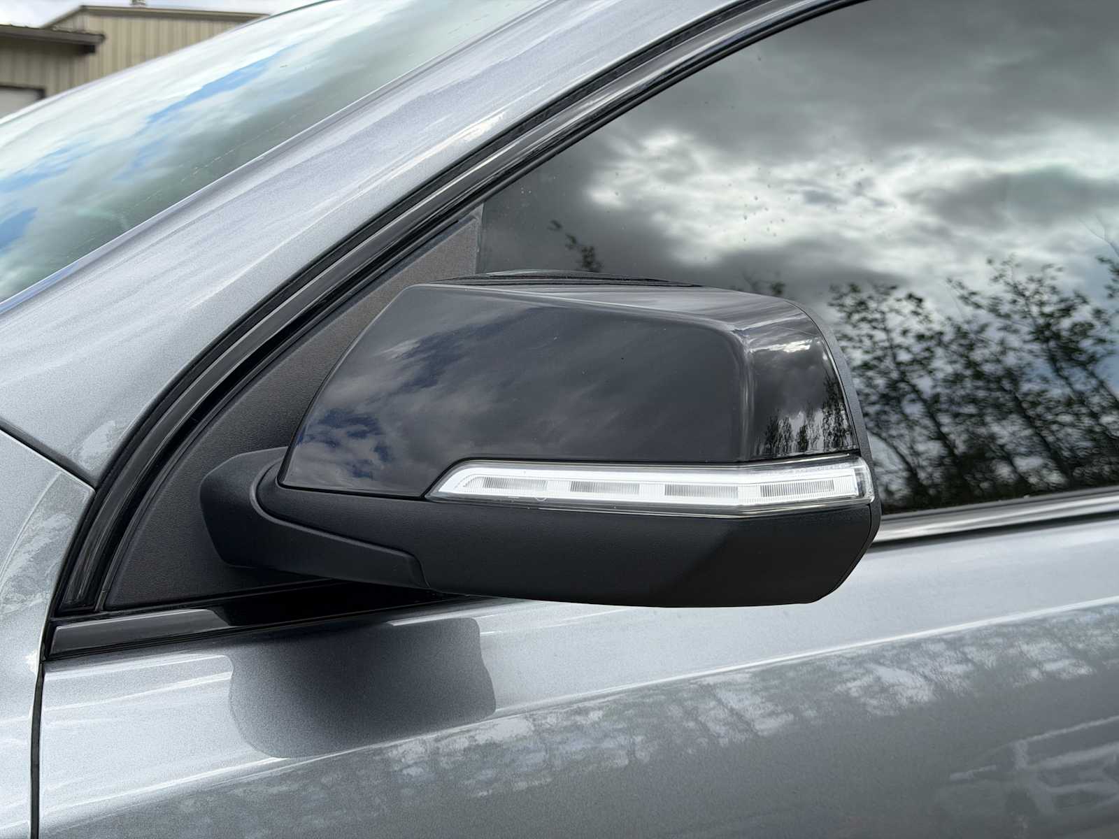 Thumbnail: 2021 GMC Acadia - 11
