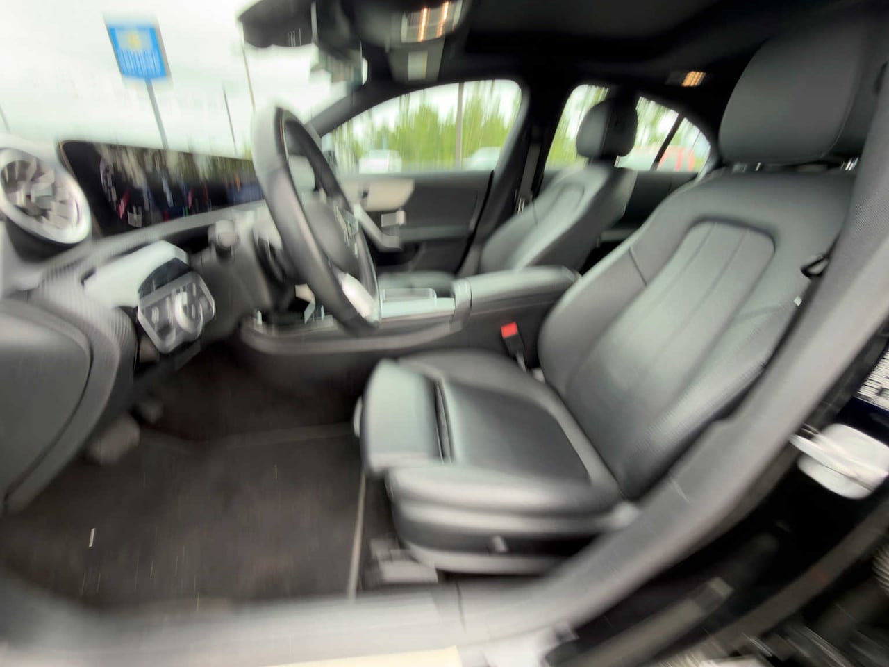 2025 Mercedes-Benz CLA CLA 250 - Image 23