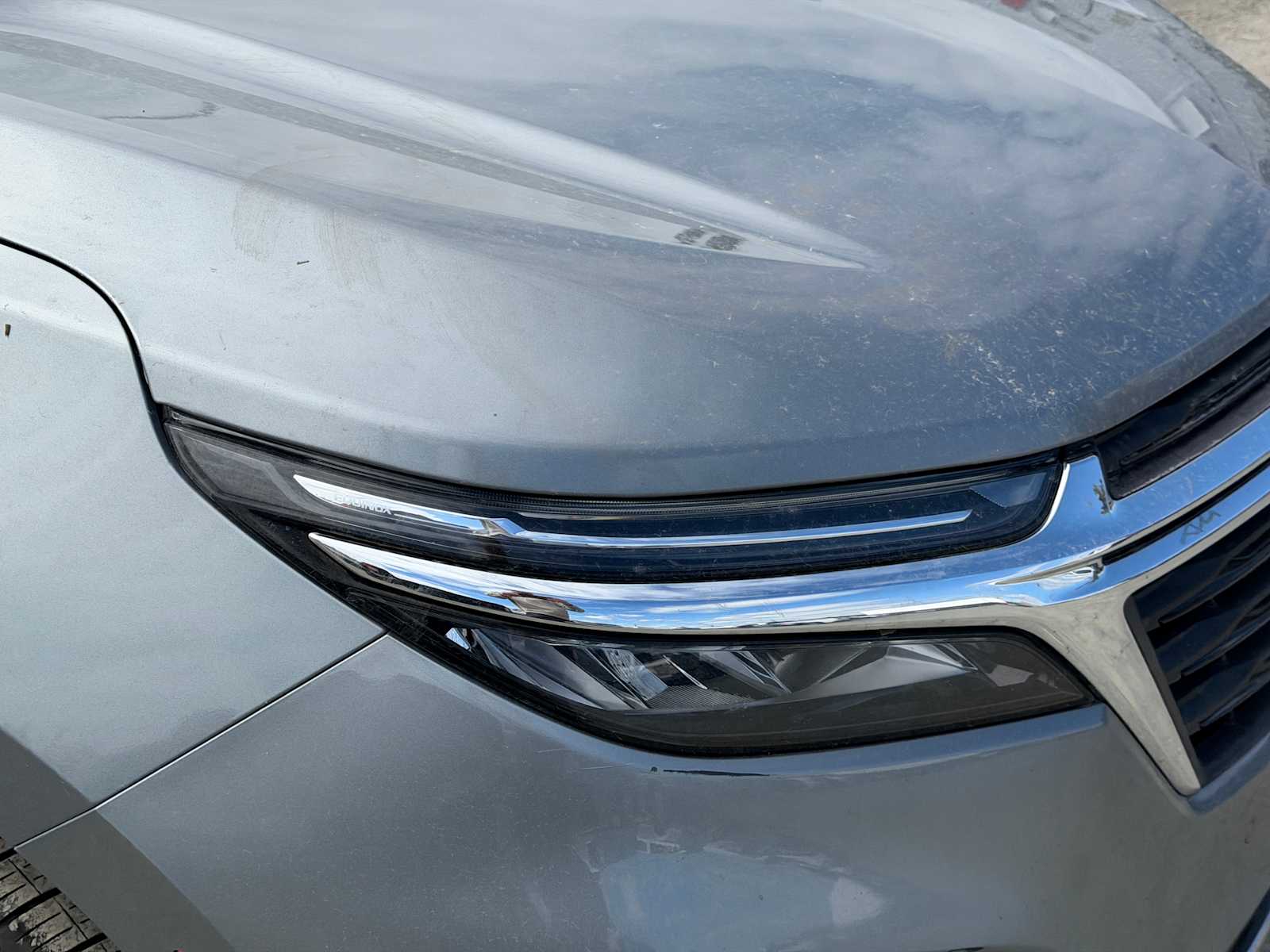 2024 Chevrolet Equinox LT - Photo 17