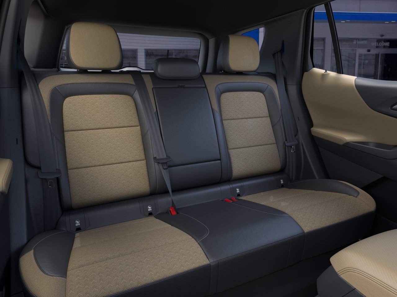 2027 Chevrolet Equinox ACTIV - Photo 17