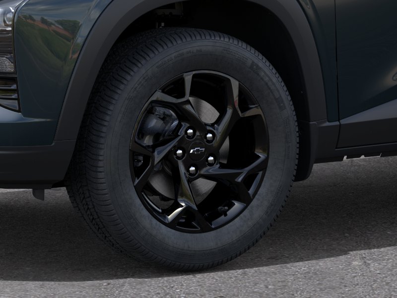 2026 Chevrolet Trax LT - Photo 9