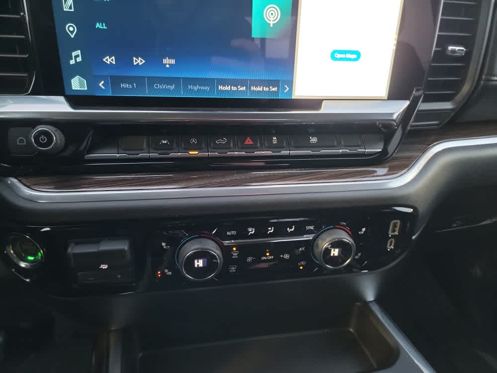 Thumbnail: 2026 Chevrolet Silverado 1500 - 16