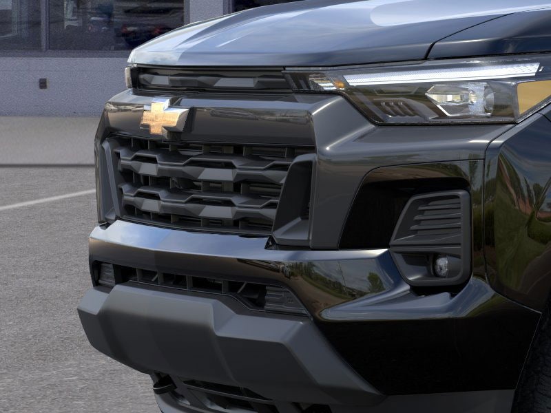 Thumbnail: 2026 Chevrolet Colorado - 13