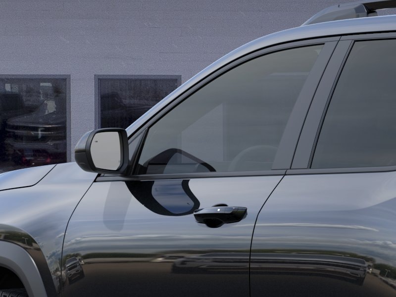Thumbnail: 2026 Chevrolet Equinox - 34