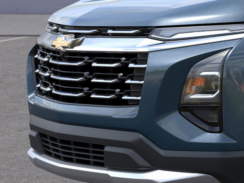 2026 Chevrolet Equinox LT 13