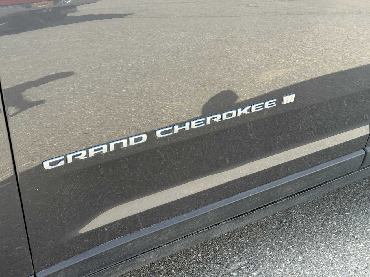 2024 Jeep Grand Cherokee 4xe - Image 13