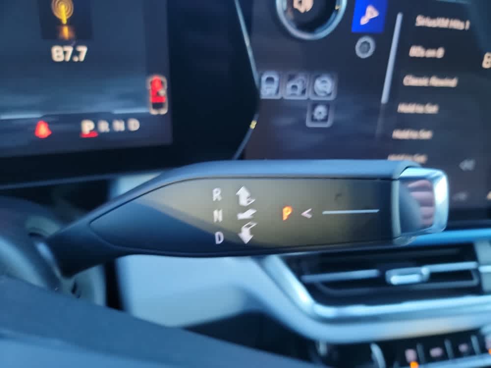 Thumbnail: 2026 Chevrolet Equinox - 15