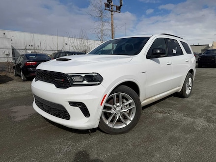 2025 Dodge Durango R/T