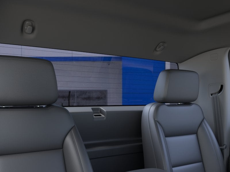 Thumbnail: 2026 Chevrolet Silverado 1500 - 48