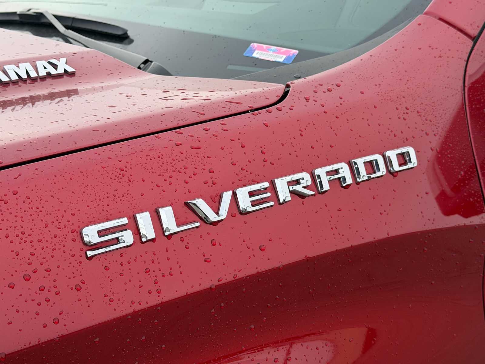 Thumbnail: 2023 Chevrolet Silverado 1500 - 10