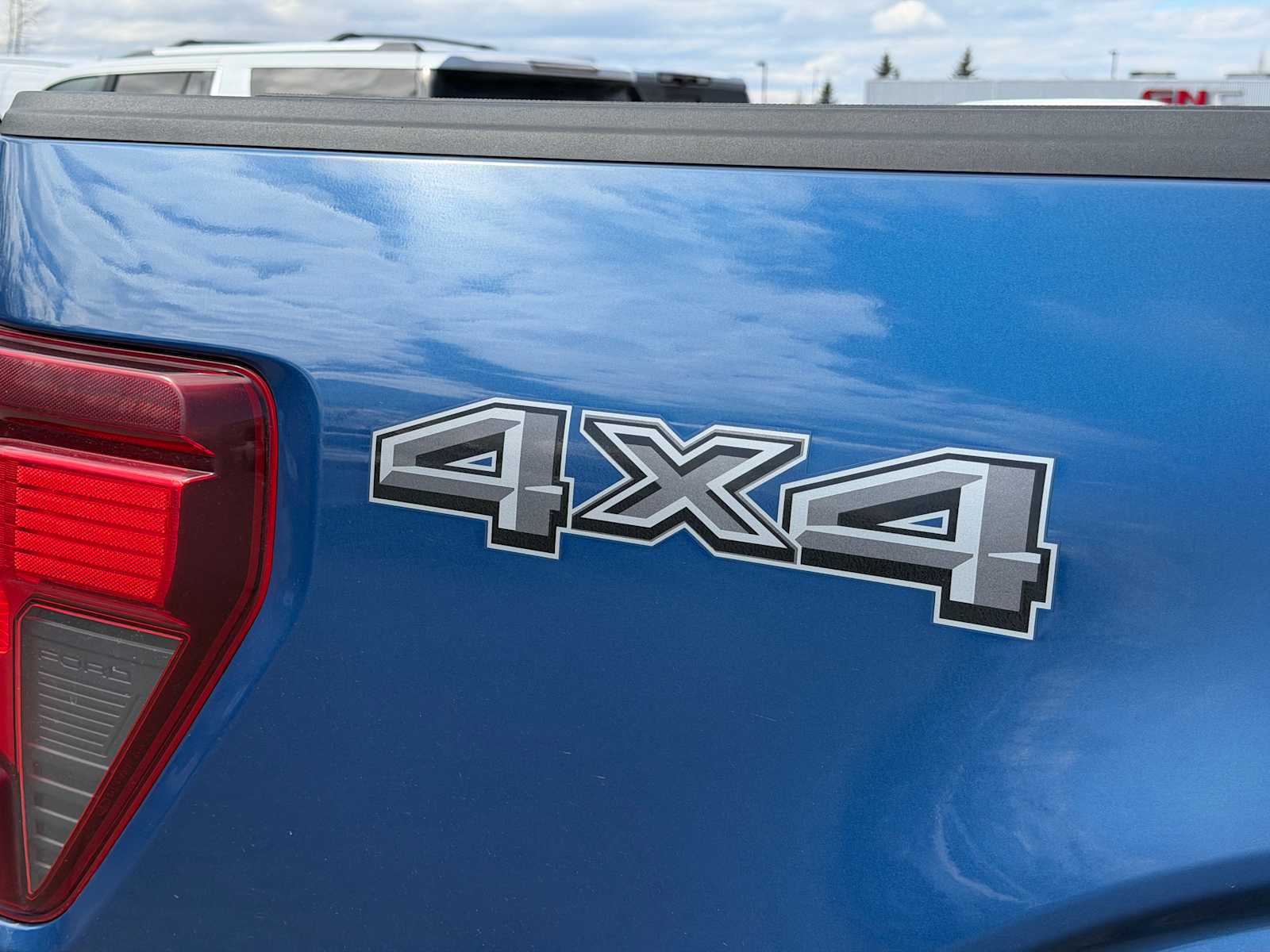 Thumbnail: 2024 Ford F-150 - 21