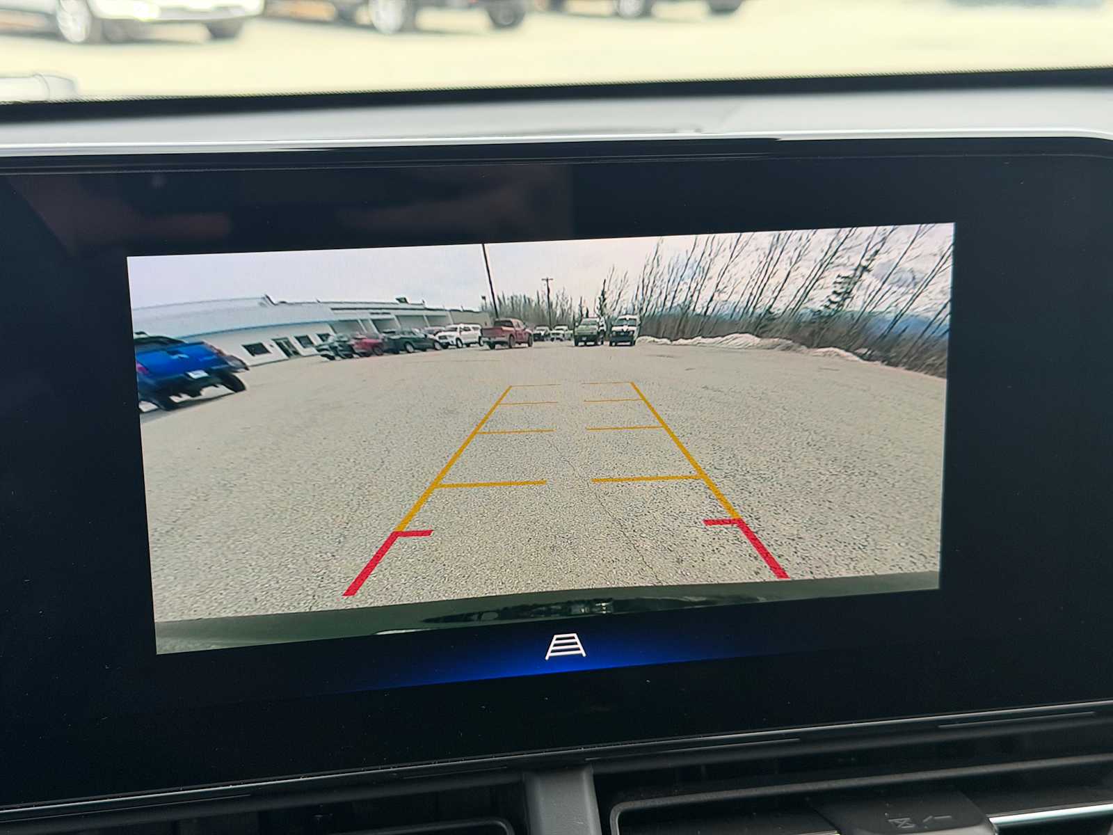 Thumbnail: 2026 Chevrolet Trax - 2